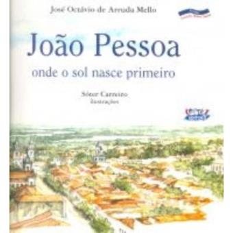 João Pessoa: onde o sol nasce primeiro - 1
