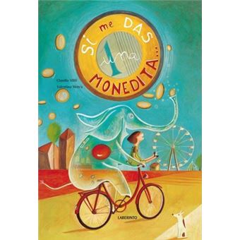 Si me das una monedita... / If You Give Me a Penny - 1