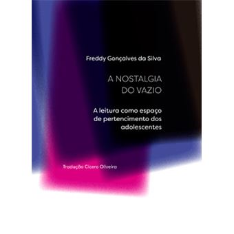 Nostalgia Do Vazio - 1