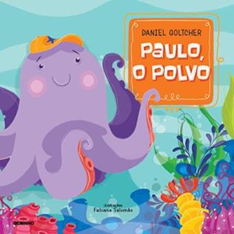Paulo O Polvo - 1