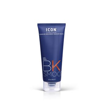 Hair Balm I.C.O.N Bk Smooth - 1