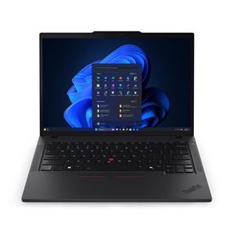 Computador Portátil Lenovo ThinkPad T14 Gen 6 (Intel) | 14'' | Intel Core Ultra 7 255U | Intel Graphics | 16 GB | SSD 512GB - 1
