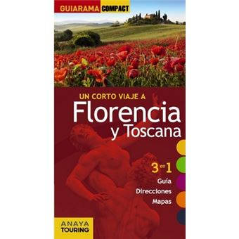 Florencia Y Toscana - 1