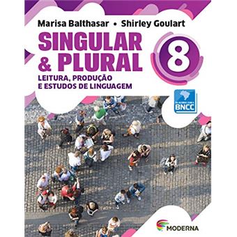 Singular E Plural 8 Ed3 - 1