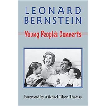 Leonard Bernstein'S Young People'S Concert - 1