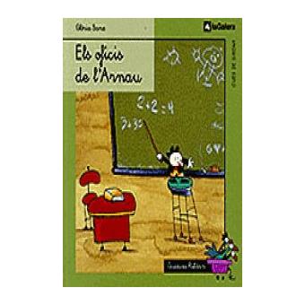 Els oficis de l'Arnau - 1