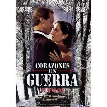 Out of the Cold (1999) / Corazones en guerra (DVD) - 1