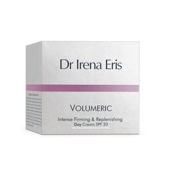 Creme de Dia Dr Irena Eris Volumeric Intense Firming & Replenishing Day Cream SPF 20 - 1