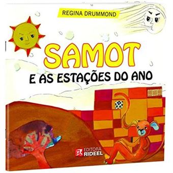 Samot E As Estacoes Do Ano - 1