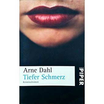 Tiefer Schmerz - 1
