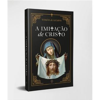 A Imitação De Cristo - 1