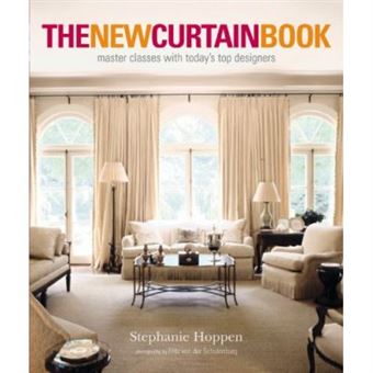 The New Curtain Book - 1
