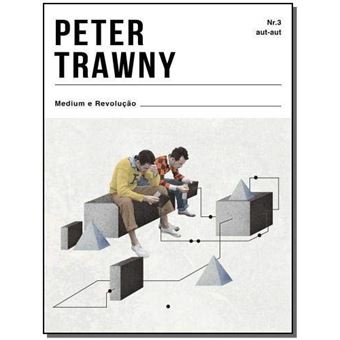 Médium e Revolução - 1