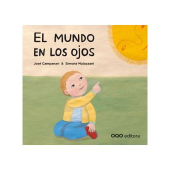 El mundo en los ojos / The World In The Eyes - 1