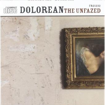 Dolorean-The Unfazed - 1
