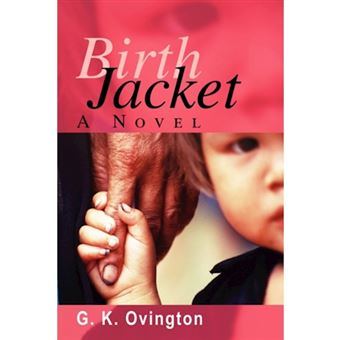 Birth Jacket - Paperback - 2008 - 1