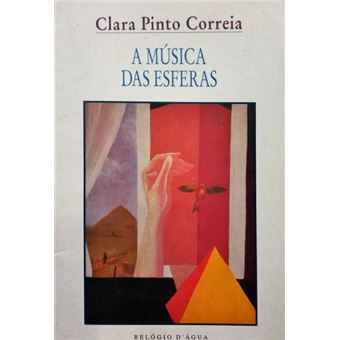 A música das esferas. - 1