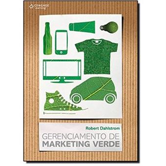 Gerenciamento De Marketing Verde - 1
