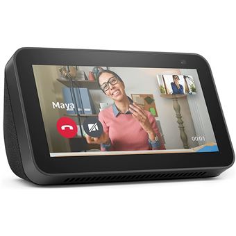 Dispositivo de Assistência Virtual Amazon Echo Show 5 | Antracite - 1