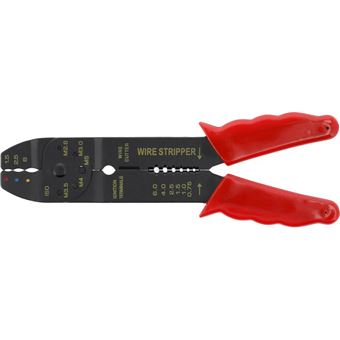 Alicate TOYA 45000 - 1