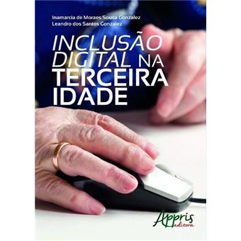 Inclusão Digital na Terceira Idade - 1