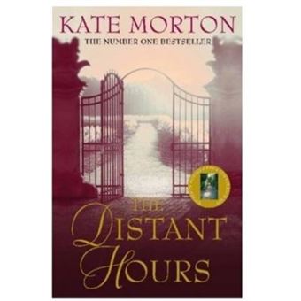 The Distant Hours - 1