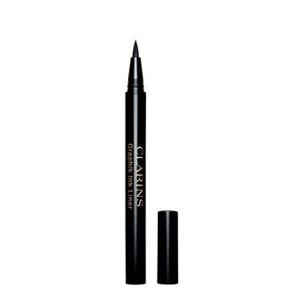 Delineador Clarins Graphik Ink Liner - 1