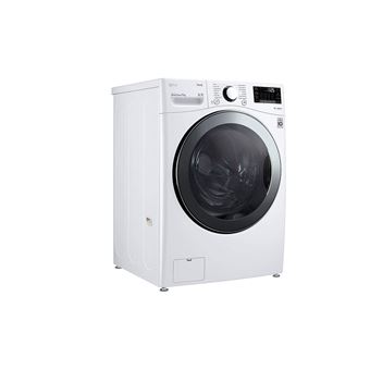 Máquina de Lavar Roupa LG F71P12WH | 17 Kg | 1060 RPM | E | Branco - 1