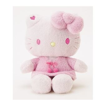 Peluche Hello Kitty Pastel | 22cm - 1