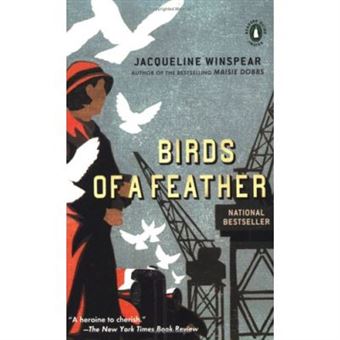 Birds of a Feather - 1