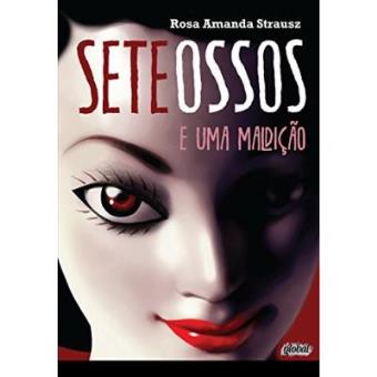Sete Ossos E Uma Maldição - 1