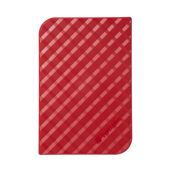 Disco Externo HDD Verbatim Store 'n' Go | 1 TB - 1