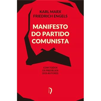 Manifesto Do Partido Comunista - 1