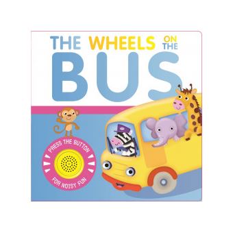 The Wheels On The Bus - 1