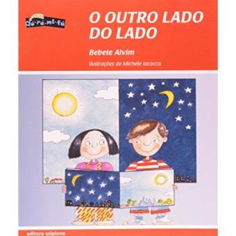 O Outro Lado Do Lado - Coleção Do-Re-Mi-Fa - 1