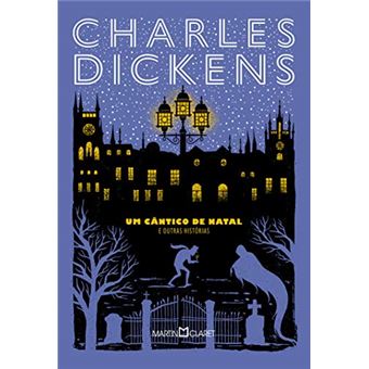 Um cântico de Natal: e outras histórias - 1