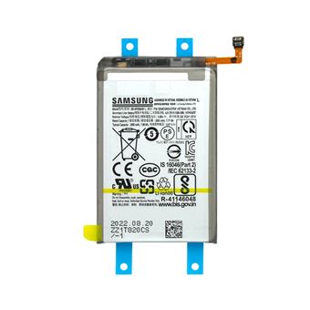 Bateria Principal interna do Galaxy Z Fold 4 2005mAh EB-BF936ABY Original - 1