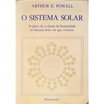 O sistema solar. - 1