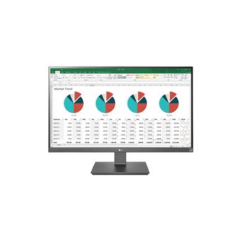 Monitor LG 27UK670P-B | LCD | 4K UHD | 5 ms | 60 Hz | 27" | F - 1