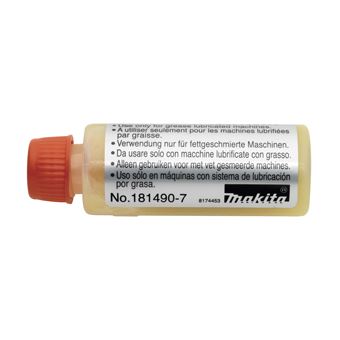 Rotary Hammer Grease Makita 181490-7 - 1