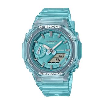 Relógio Casio G-Shock GMAS2100SK2AER - 1