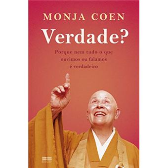 Verdade?: Porque nem tudo o que ouvimos ou falamos é verdadeiro - 1