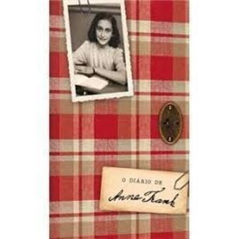 Diario De Anne Frank (O) - 1
