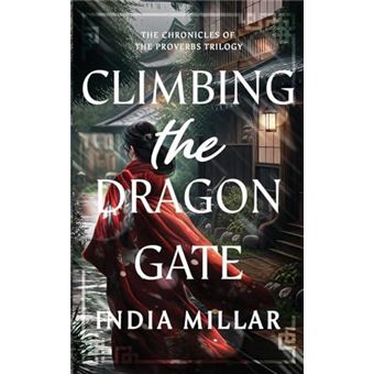 Climbing The Dragon Gate - 1