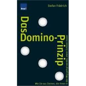 Das Domino-Prinzip - 1