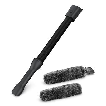 Kit de Acessórios Electrolux KIT21 | Preto - 1