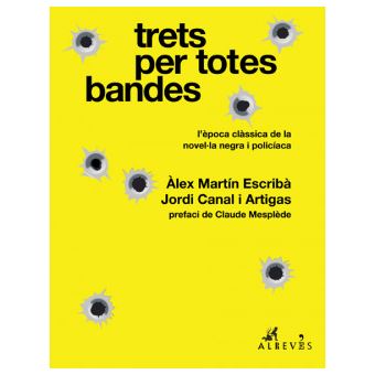 Trets Per Totes Bandes. Vol 1 - 1