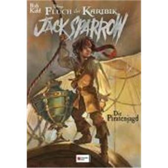 Jack Sparrow 03. Die Piratenjagd - 1