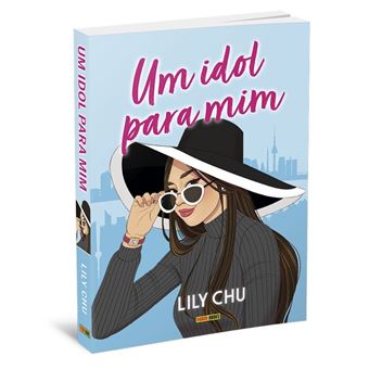 Um Idol Para Mim - 1