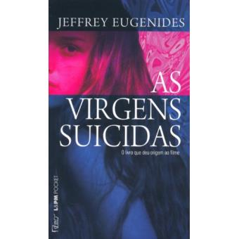 As Virgens Suicidas - Coleção L&PM Pocket - 1